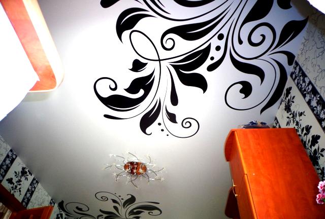 Lacquer Image